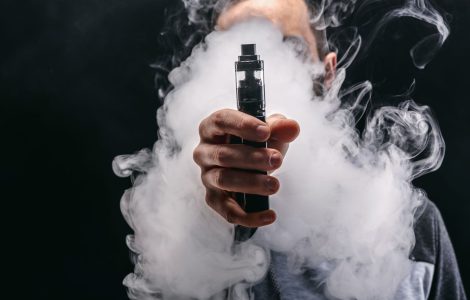 cigarette electronique vape