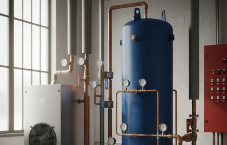 pourquoi bouteille melange est elle