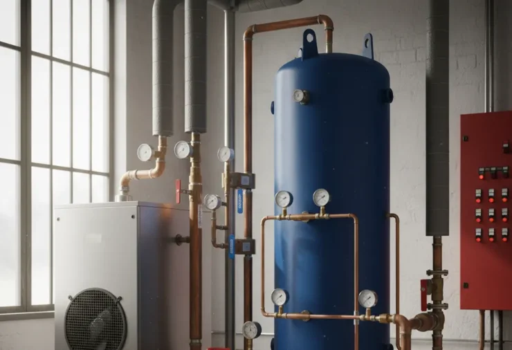 pourquoi bouteille melange est elle