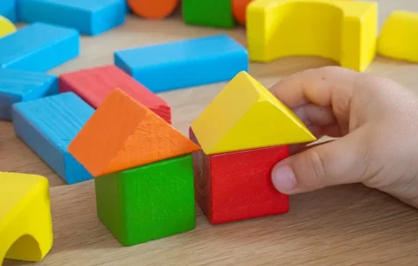 jouets developpement enfants