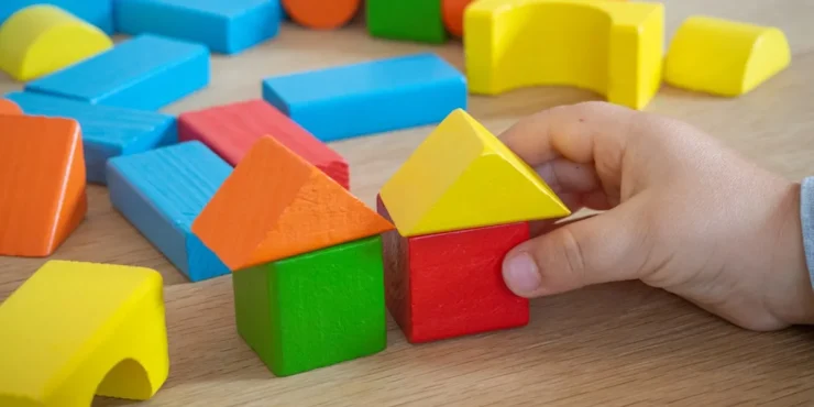 jouets developpement enfants